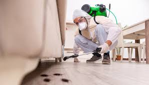 Best Pest Control for Restaurants and Food Service  in Montgomery, TX